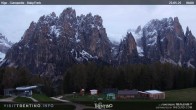Archiv Foto Webcam Kinderpark Ciampedie 05:00