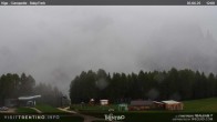 Archiv Foto Webcam Kinderpark Ciampedie 11:00