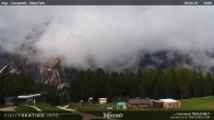 Archiv Foto Webcam Kinderpark Ciampedie 13:00