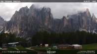 Archiv Foto Webcam Kinderpark Ciampedie 15:00