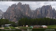 Archiv Foto Webcam Kinderpark Ciampedie 11:00