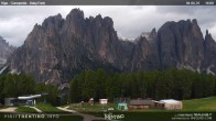 Archiv Foto Webcam Kinderpark Ciampedie 13:00