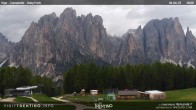 Archiv Foto Webcam Kinderpark Ciampedie 15:00