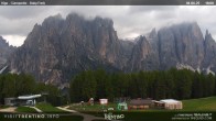 Archiv Foto Webcam Kinderpark Ciampedie 17:00