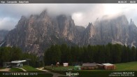 Archiv Foto Webcam Kinderpark Ciampedie 06:00