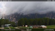 Archiv Foto Webcam Kinderpark Ciampedie 09:00