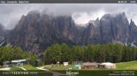 Archiv Foto Webcam Kinderpark Ciampedie 11:00