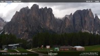 Archived image Webcam Kids Park - Val di Fassa 15:00
