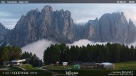 Archiv Foto Webcam Kinderpark Ciampedie 05:00