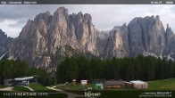 Archiv Foto Webcam Kinderpark Ciampedie 07:00