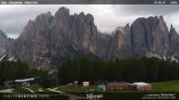 Archiv Foto Webcam Kinderpark Ciampedie 13:00