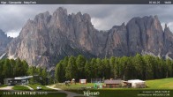 Archiv Foto Webcam Kinderpark Ciampedie 15:00