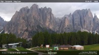 Archiv Foto Webcam Kinderpark Ciampedie 17:00