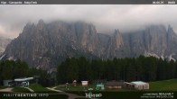 Archiv Foto Webcam Kinderpark Ciampedie 05:00