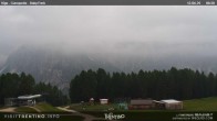 Archiv Foto Webcam Kinderpark Ciampedie 06:00