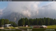 Archiv Foto Webcam Kinderpark Ciampedie 07:00