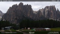 Archiv Foto Webcam Kinderpark Ciampedie 15:00