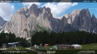 Archiv Foto Webcam Kinderpark Ciampedie 13:00