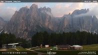 Archiv Foto Webcam Kinderpark Ciampedie 05:00