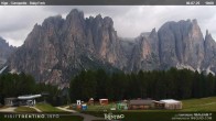Archiv Foto Webcam Kinderpark Ciampedie 09:00