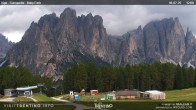 Archiv Foto Webcam Kinderpark Ciampedie 11:00