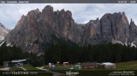 Archiv Foto Webcam Kinderpark Ciampedie 11:00