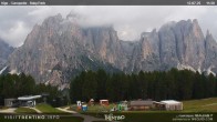 Archiv Foto Webcam Kinderpark Ciampedie 11:00