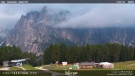 Archiv Foto Webcam Kinderpark Ciampedie 05:00