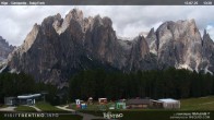 Archiv Foto Webcam Kinderpark Ciampedie 13:00