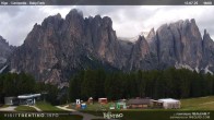 Archiv Foto Webcam Kinderpark Ciampedie 15:00