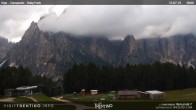 Archiv Foto Webcam Kinderpark Ciampedie 17:00