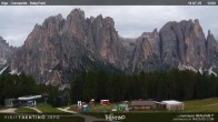 Archiv Foto Webcam Kinderpark Ciampedie 11:00