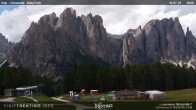 Archiv Foto Webcam Kinderpark Ciampedie 15:00