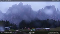 Archiv Foto Webcam Kinderpark Ciampedie 05:00