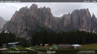 Archiv Foto Webcam Kinderpark Ciampedie 11:00