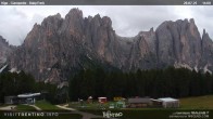 Archiv Foto Webcam Kinderpark Ciampedie 13:00