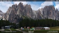 Archiv Foto Webcam Kinderpark Ciampedie 13:00