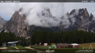 Archived image Webcam Kids Park - Val di Fassa 13:00