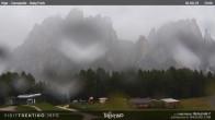 Archiv Foto Webcam Kinderpark Ciampedie 11:00
