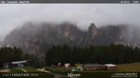 Archiv Foto Webcam Kinderpark Ciampedie 13:00