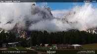 Archiv Foto Webcam Kinderpark Ciampedie 15:00