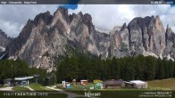 Archiv Foto Webcam Kinderpark Ciampedie 11:00