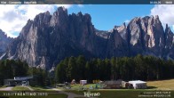 Archiv Foto Webcam Kinderpark Ciampedie 17:00