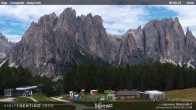 Archiv Foto Webcam Kinderpark Ciampedie 13:00