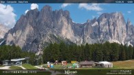 Archiv Foto Webcam Kinderpark Ciampedie 11:00