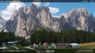 Archiv Foto Webcam Kinderpark Ciampedie 13:00