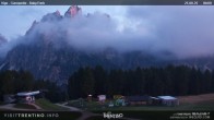 Archiv Foto Webcam Kinderpark Ciampedie 05:00