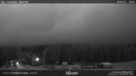 Archiv Foto Webcam Kinderpark Ciampedie 03:00