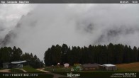 Archiv Foto Webcam Kinderpark Ciampedie 11:00