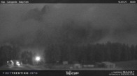 Archiv Foto Webcam Kinderpark Ciampedie 05:00